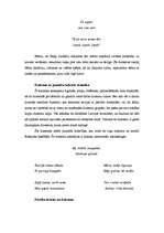 Referāts 'Latviešu tautasdziesmas', 28.