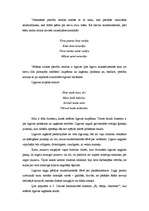 Referāts 'Latviešu tautasdziesmas', 29.