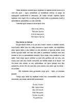 Referāts 'Latviešu tautasdziesmas', 30.