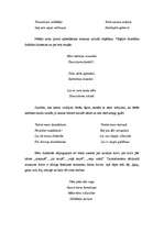 Referāts 'Latviešu tautasdziesmas', 36.