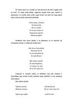 Referāts 'Latviešu tautasdziesmas', 37.