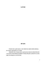 Referāts 'Galda klājums, tā veidi', 2.