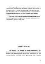 Referāts 'Galda klājums, tā veidi', 3.