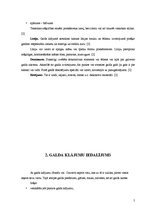 Referāts 'Galda klājums, tā veidi', 5.