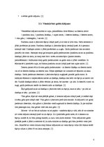 Referāts 'Galda klājums, tā veidi', 6.