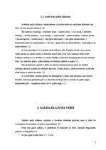 Referāts 'Galda klājums, tā veidi', 7.