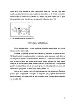 Referāts 'Galda klājums, tā veidi', 10.