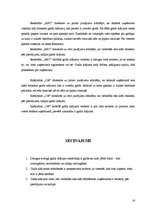 Referāts 'Galda klājums, tā veidi', 16.