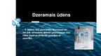 Prezentācija 'Dzeramā ūdens sagatavošana', 2.