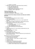 Konspekts 'Literatūras vēstures eksāmenu biļetes', 2.