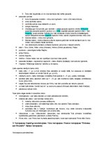 Konspekts 'Literatūras vēstures eksāmenu biļetes', 3.