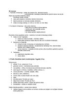 Konspekts 'Literatūras vēstures eksāmenu biļetes', 9.