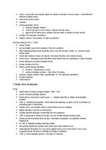 Konspekts 'Literatūras vēstures eksāmenu biļetes', 14.