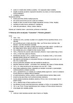 Konspekts 'Literatūras vēstures eksāmenu biļetes', 18.