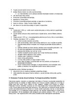 Konspekts 'Literatūras vēstures eksāmenu biļetes', 23.