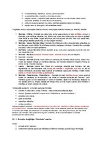 Konspekts 'Literatūras vēstures eksāmenu biļetes', 34.