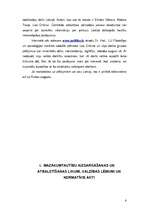 Diplomdarbs 'Lietuviešu integrēšanās Rubas pagasta kultūrvidē', 6.