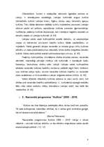 Diplomdarbs 'Lietuviešu integrēšanās Rubas pagasta kultūrvidē', 9.