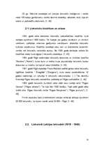 Diplomdarbs 'Lietuviešu integrēšanās Rubas pagasta kultūrvidē', 14.