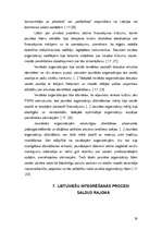 Diplomdarbs 'Lietuviešu integrēšanās Rubas pagasta kultūrvidē', 28.