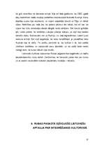 Diplomdarbs 'Lietuviešu integrēšanās Rubas pagasta kultūrvidē', 37.