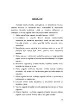 Diplomdarbs 'Lietuviešu integrēšanās Rubas pagasta kultūrvidē', 48.