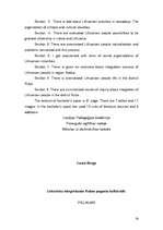 Diplomdarbs 'Lietuviešu integrēšanās Rubas pagasta kultūrvidē', 54.