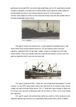 Konspekts 'Latvijas kuģniecība Otrajā pasaules karā', 3.