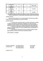 Paraugs 'Inventarizācijas akts', 2.