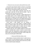 Konspekts 'Eiropas Savienības integrācijas ekonomiskā politika un tās ietekme uz Baltijas v', 3.