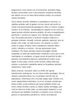 Eseja 'Postindustriālā sabiedrība. Latvija 2025', 2.