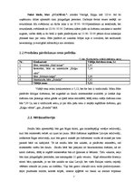 Biznesa plāns 'Biznesa ideja "Smilšu bārs"', 7.