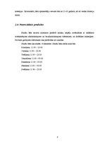 Biznesa plāns 'Biznesa ideja "Smilšu bārs"', 8.