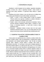 Prakses atskaite 'Menedžmenta prakse', 4.