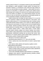 Prakses atskaite 'Menedžmenta prakse', 10.