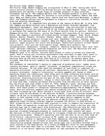 Eseja 'An Analysis of Procter & Gamble Equity, Cash Flow and Notes', 1.