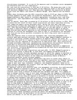 Eseja 'An Analysis of Procter & Gamble Equity, Cash Flow and Notes', 2.