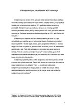 Referāts 'ASV televīzija un tās skatītājs jau no pirmsākumiem', 6.