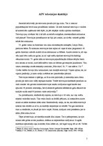 Referāts 'ASV televīzija un tās skatītājs jau no pirmsākumiem', 7.