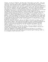 Eseja 'Why Was It that the USA Intervened in Vietnam between 1954 and 1963? ', 1.