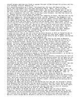 Eseja 'All-American Boy', 2.