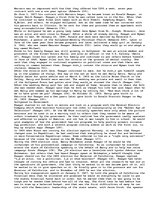 Eseja 'All-American Boy', 3.