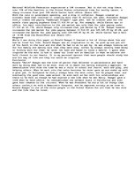 Eseja 'All-American Boy', 5.