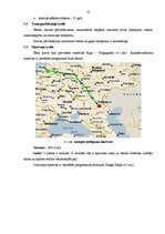 Diplomdarbs 'Kravas piegādes varianta izvēle', 35.