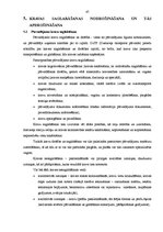 Diplomdarbs 'Kravas piegādes varianta izvēle', 47.