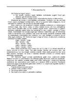 Biznesa plāns 'SIA "Bellisima lingua"', 3.