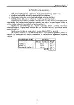 Biznesa plāns 'SIA "Bellisima lingua"', 4.