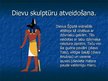 Prezentācija 'Māksla Senajā Ēģiptē', 4.