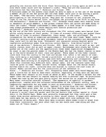 Eseja 'Class and Gender Issues in Medieval Europe.', 2.