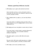 Referāts 'Mārketings - viesnīcu biznesa plāna analīze', 5.